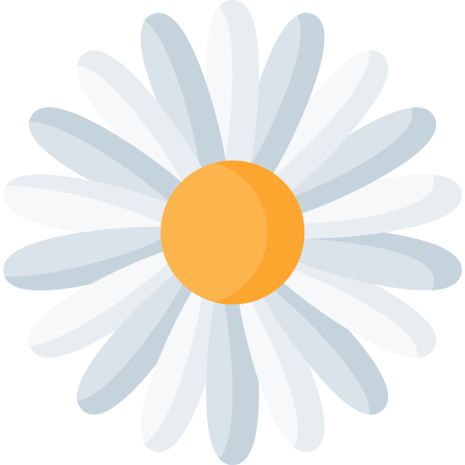 daisy icon