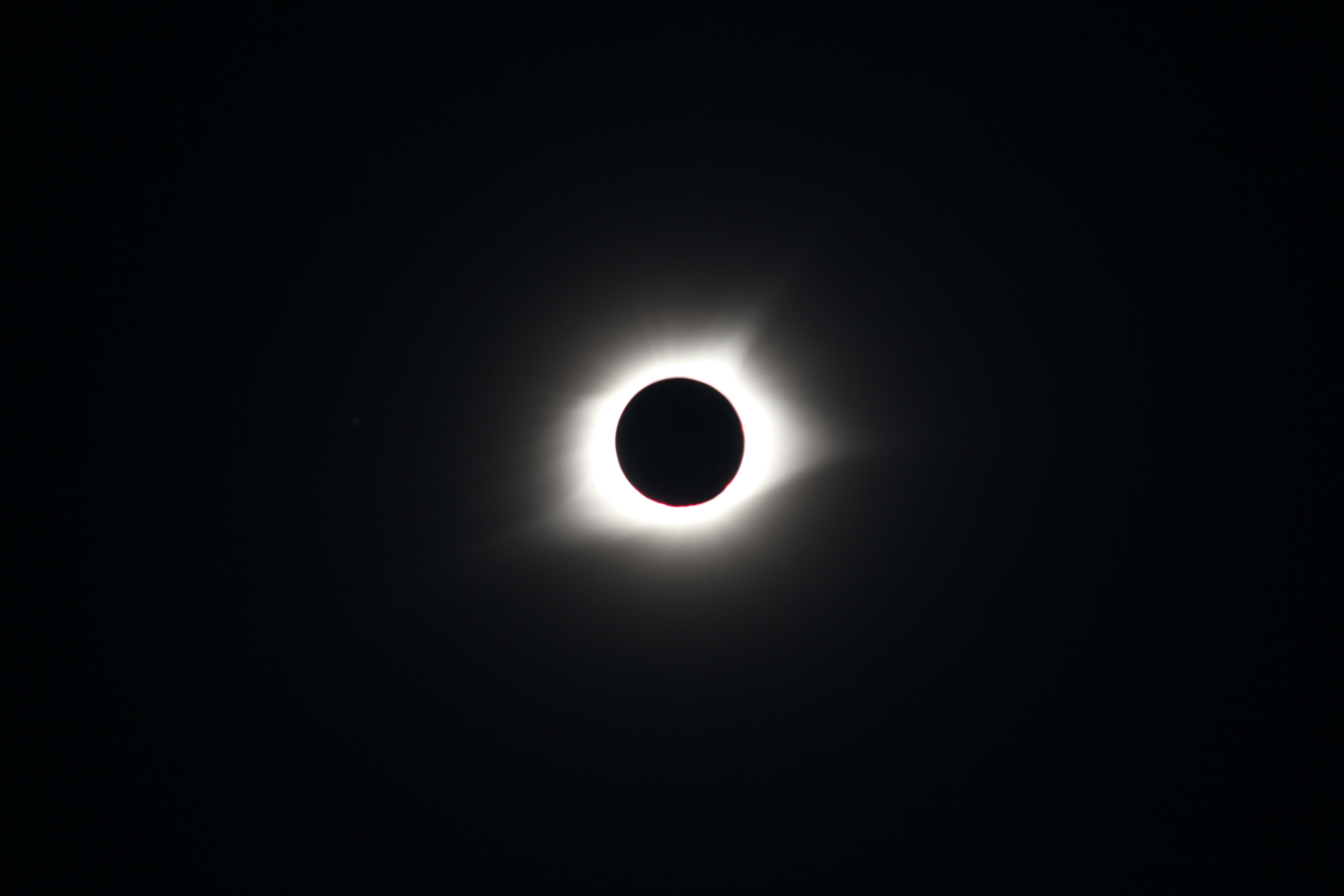 solar eclipse