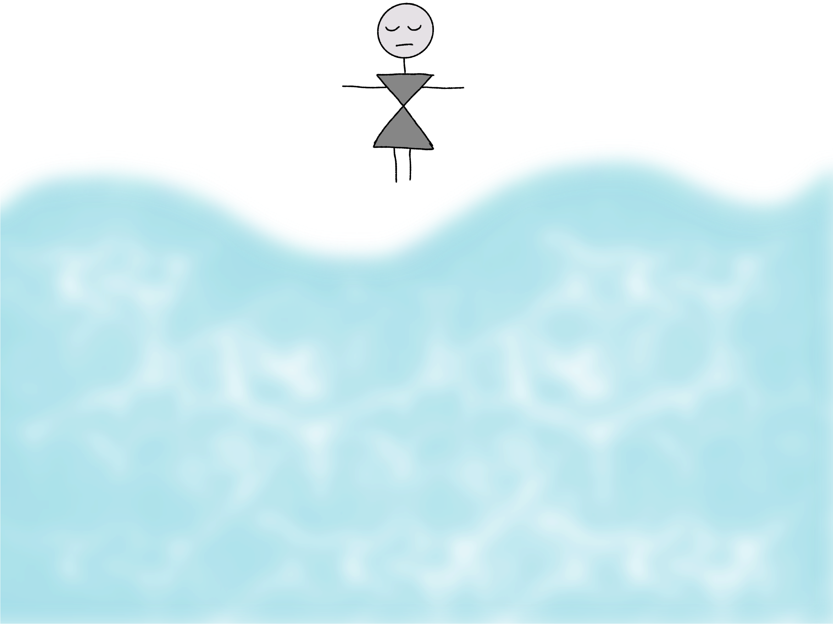 pre-transformation