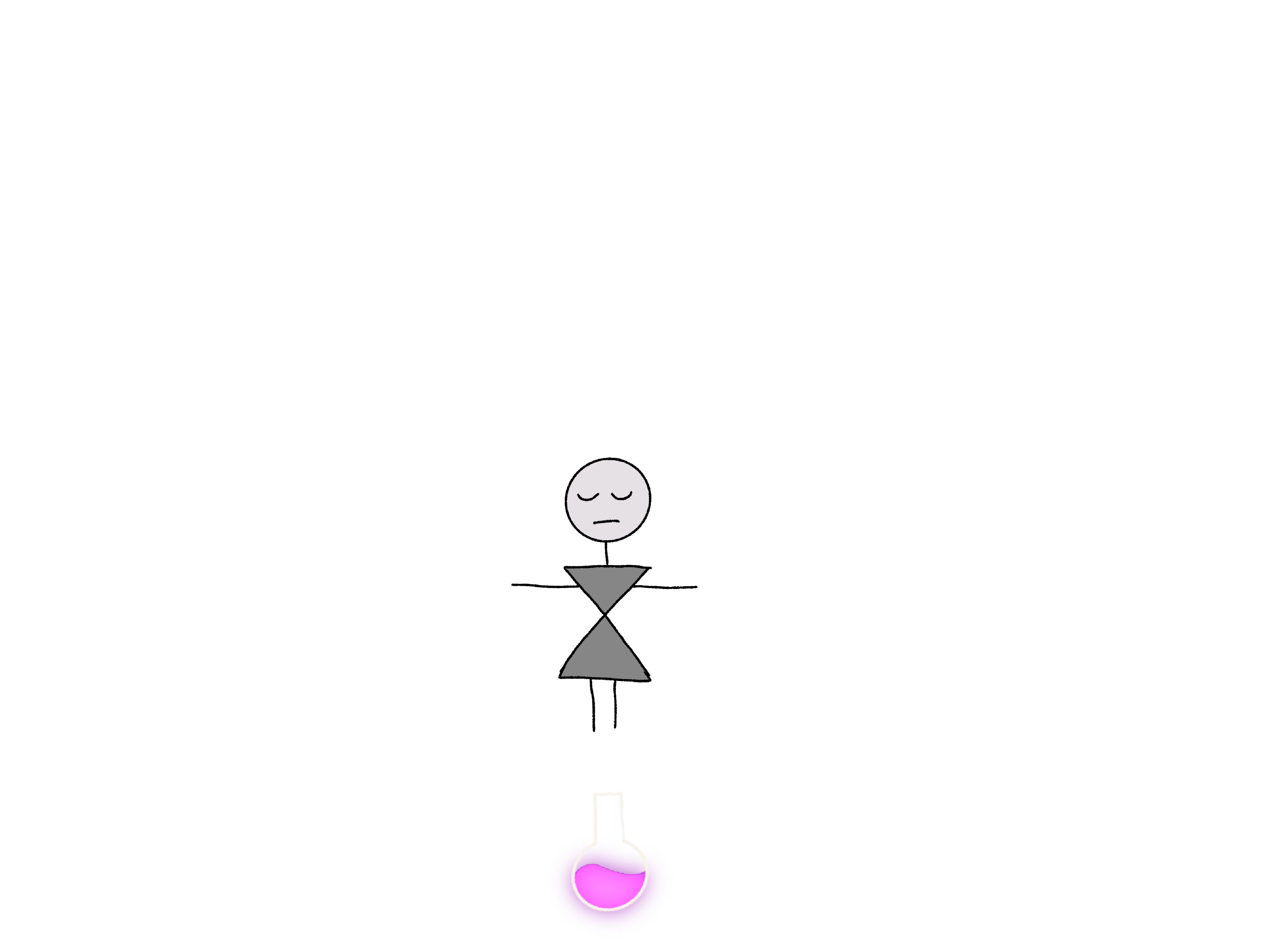 pre-transformation