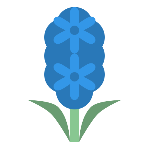 hyacinth icon