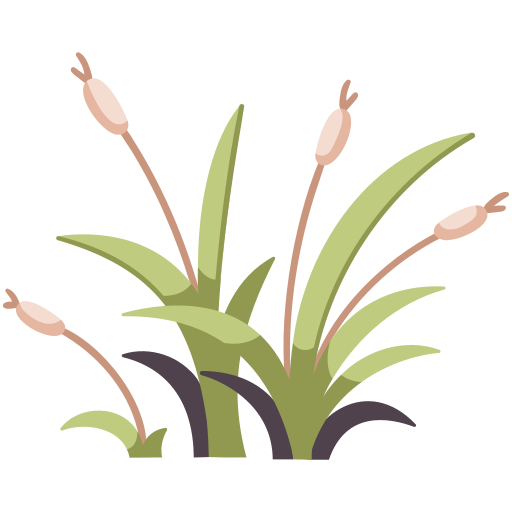 tall grass icon