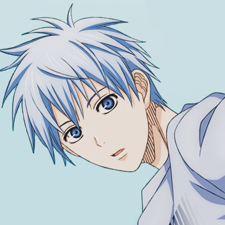 kuroko icon